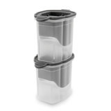 Skull Ice Molds - Set of 2