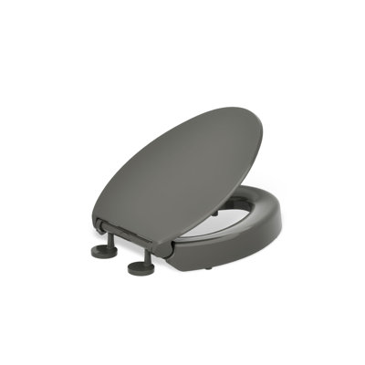 Siège de toilette allongé Hyten