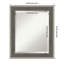 Miroir mural de salle de bain Cottage-119688659