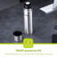 Royalford Stainless Steel Vacuum Water Bottle-62438455