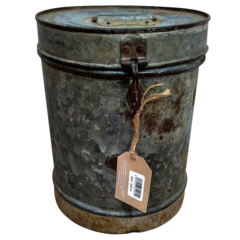 Ahnalia Handmade Hat Box