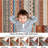 Vintage Patchwork Runner Rug Washable Grey Runners Hallway Non Slip Geometric Carpet Stain Resistant Tribal Soft Mat Low Pile Foldable-680311749