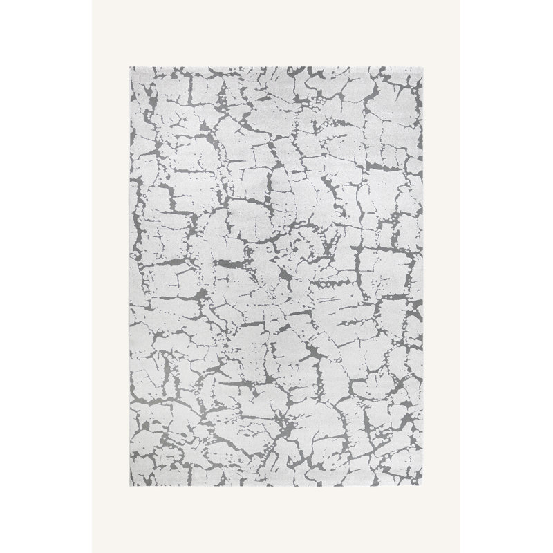 Aviyan Abstract Area Rug, Rectangle 160 x 230cm