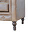Rosito 59.05'' Slipcovered Sofa