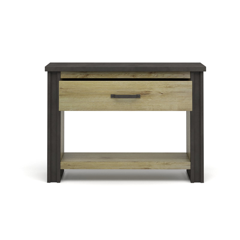 Affan 119cm Console Table