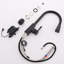 Robinet de cuisine sans contact, robinet de cuisine intelligent automatique mains libres-118543527