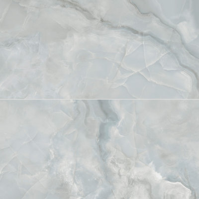 Selena onyx 12 x 24 Azul