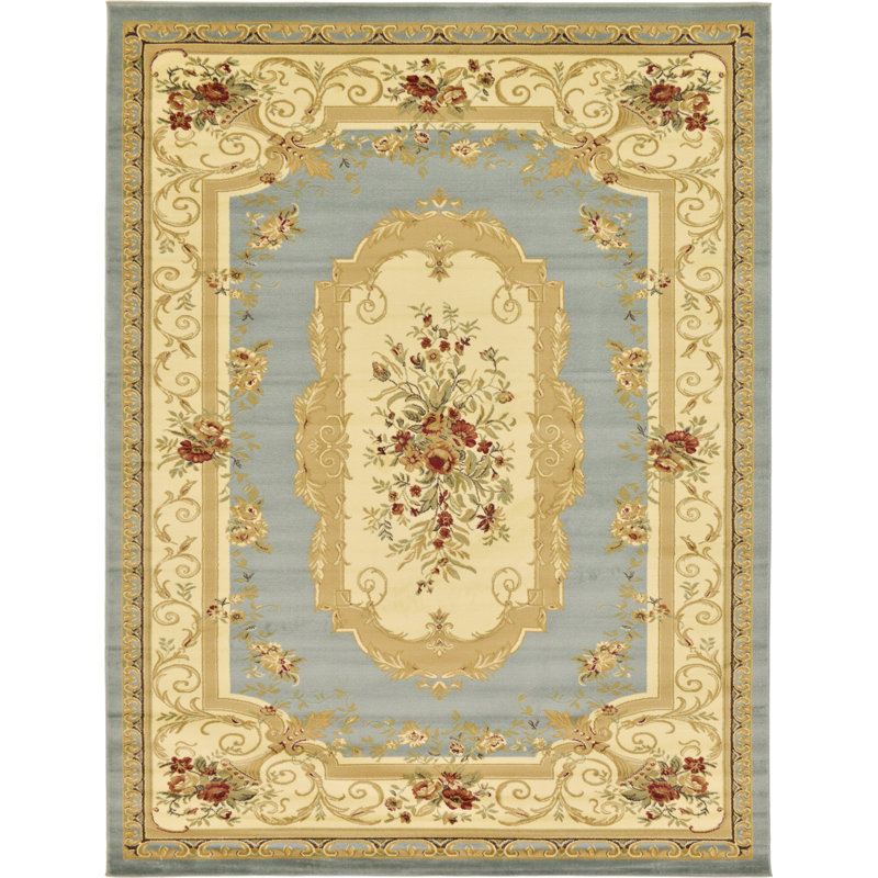Oriental Area Rug, Rectangle 320 x 500cm