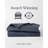 Baloo Living Cool Cotton Weighted Blanket-101482745-100513722