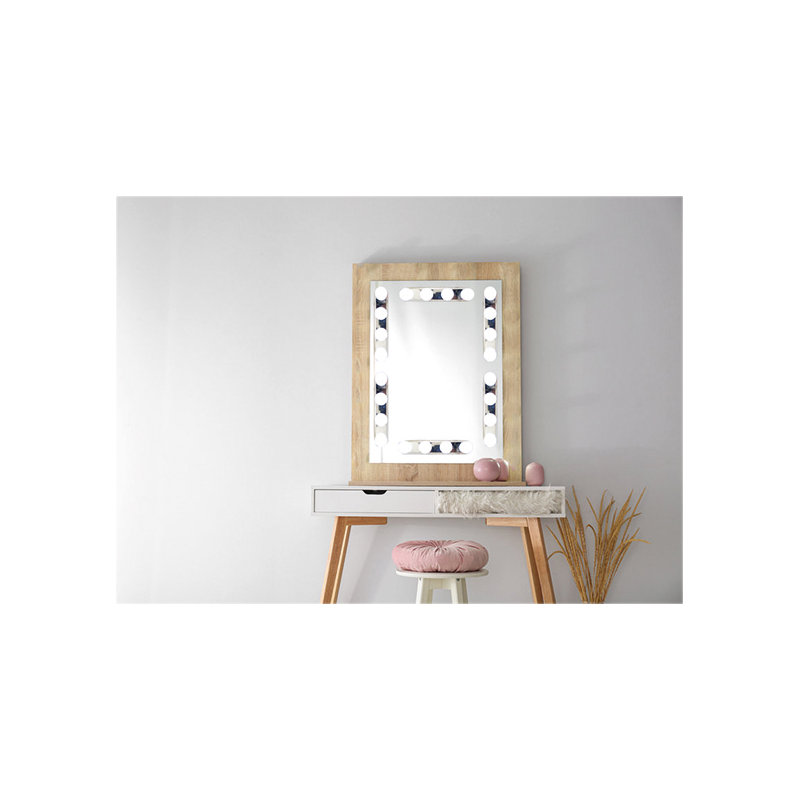 Syer 4 - Light LED Vanity Light