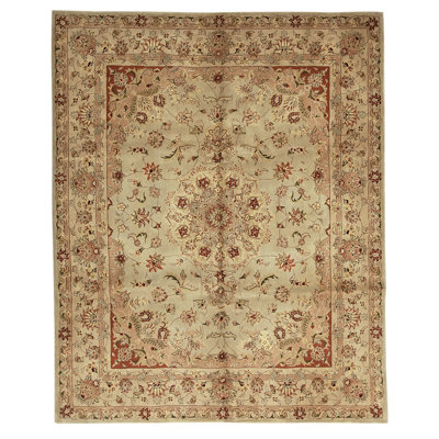 One-of-a-Kind 8' X 10' Area Rug