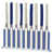 Blue is out of stock