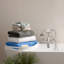 Serviettes de bain turques en coton Aegean 600 gt Aston & Arden-1606637551