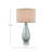 Optimist Table Lamp