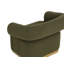AGGIE SWIVEL LOUNGE CHAIR - COPENHAGEN OLIVE-1585184221