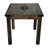 NFL Reclaimed Side Table-2040973742-2040973738