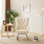 Chaise berçante Auxter-639309692