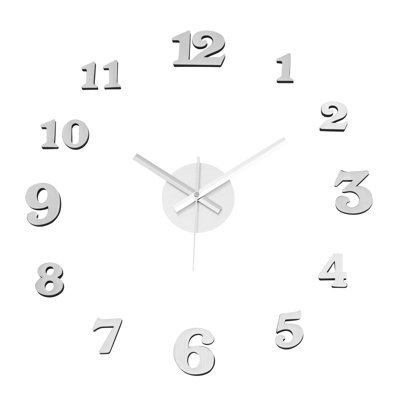 Mayvale Wall Clock
