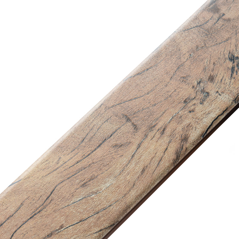 Kings Forest Natural 2-7 / 8 x 17-3 / 4 po Carreau de céramique pour plancher et mur