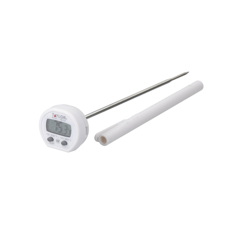 Taylor Pro Digital Scale