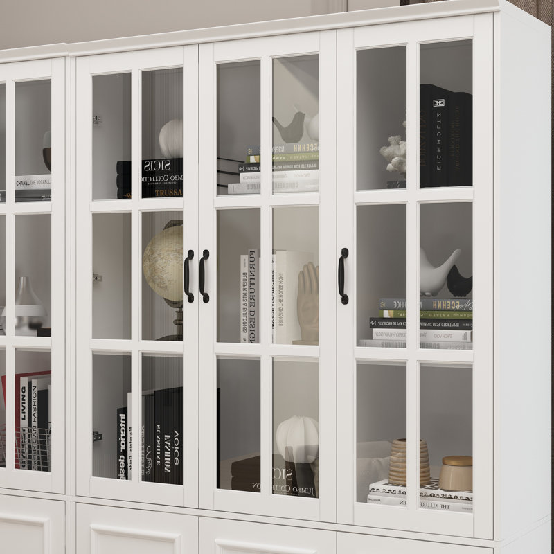Brezlyn Dining Cabinet