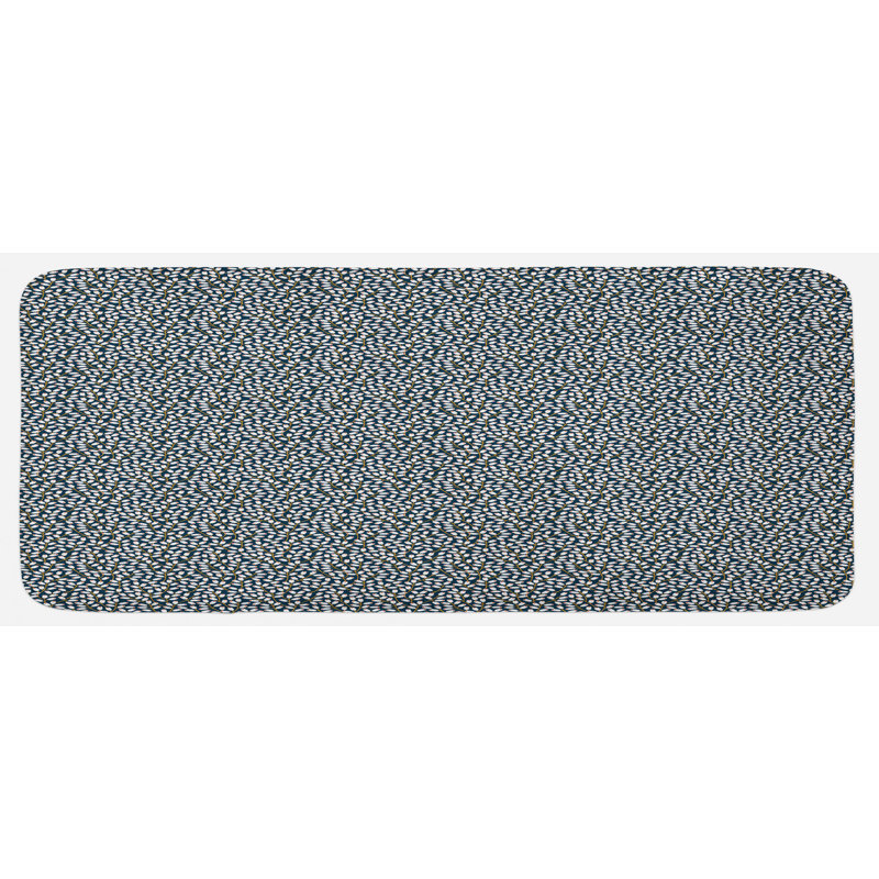 Tapis de cuisine Spring