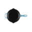 Le Creuset Enameled Cast Iron Skillet-27773893-27773896