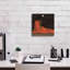 «Evening Repose» par Laurie Cooper, impression sur toile-1771788545