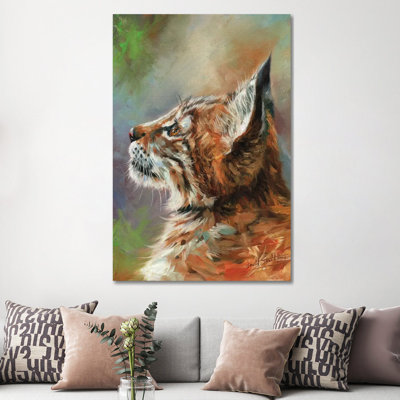 Lynx, chat sauvage