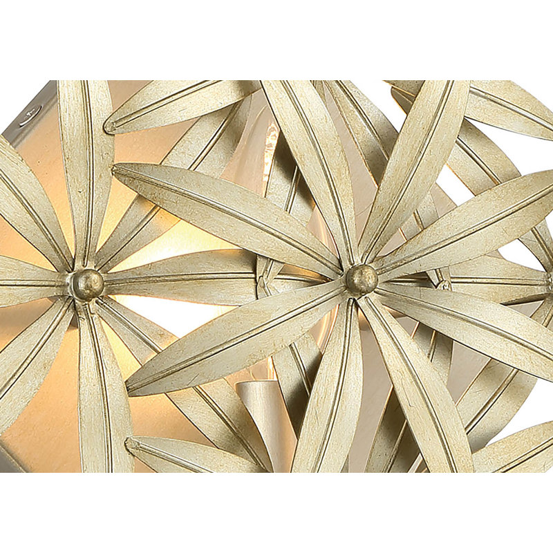 Kialey Armed Sconce