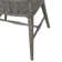 Cogan Trestle Table Set w/ 18" Leaf