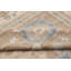 Melody Mocha Wool Area Rug