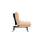 Fauteuil convertible l 43,7 po Haana-92969621