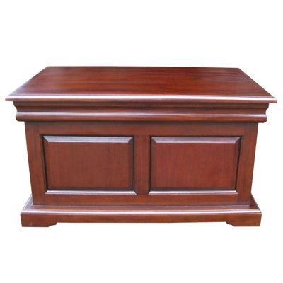 Pont Blanket Chest