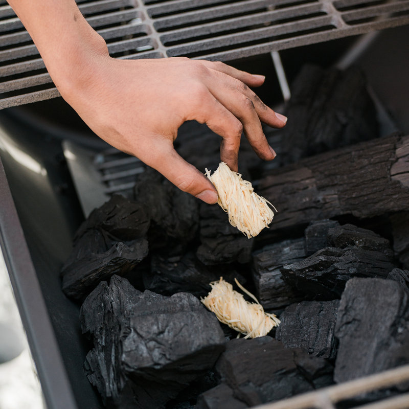 Allume-feu Char-Griller (24ct)