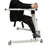 Electric Lift Wheelchair