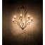 Crystal 8 - Light Chandelier