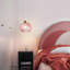 21cm H Glass Round Pendant Shade ( Clip On )-92072711