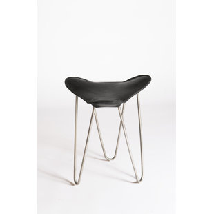 Stainless Steel Waiting Room Chair