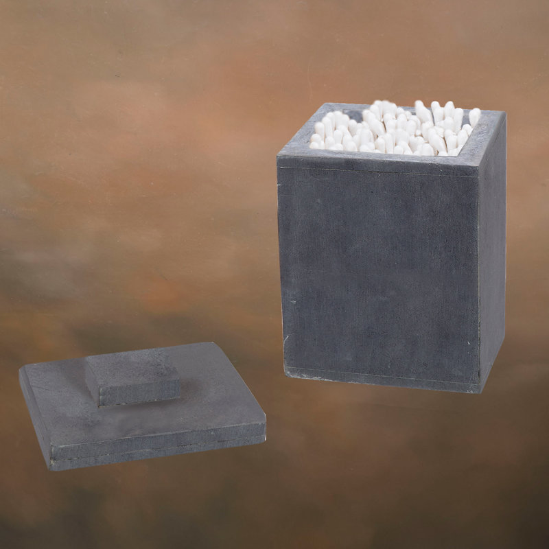 Porte-boules Soapstone