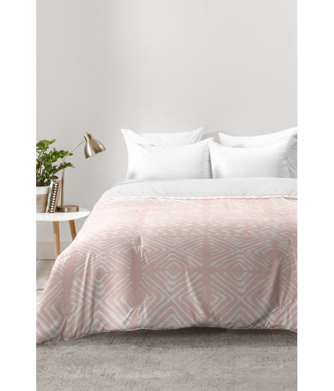 Ensemble d'édredon, Édredon pour lit simple TG + 1 taie décorative