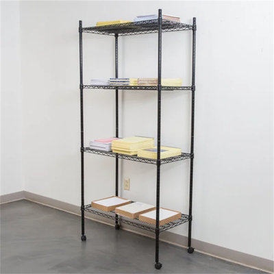 Mirmande Shelving Unit