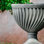 Quadrille Handmade Planter