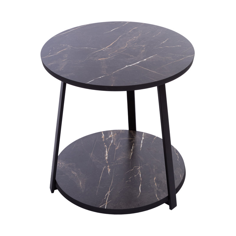 Mandaree End Table