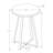 Accent Table
