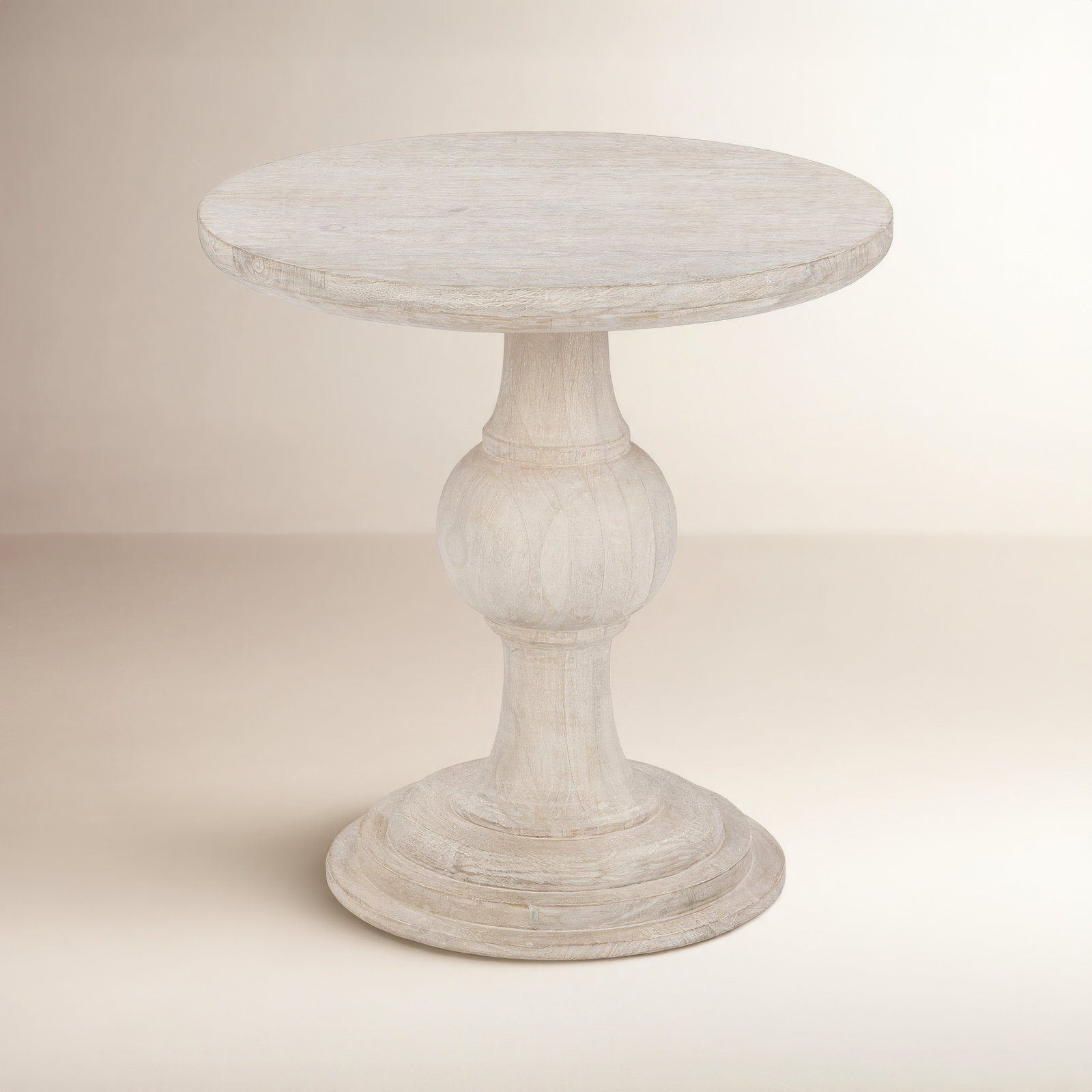 Kimble 24" Mango End Table