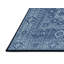 Tapis de zone bleu contemporain-381309145