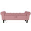 Banc de rangement rembourré Jillia-1808254037