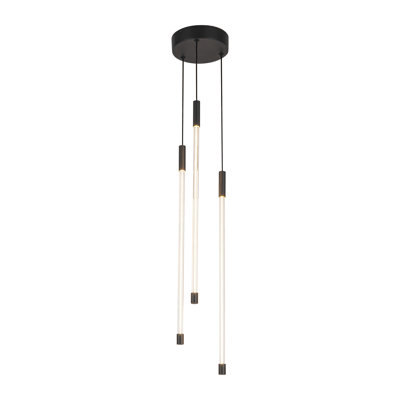 Motif 3 - Light LED Pendant