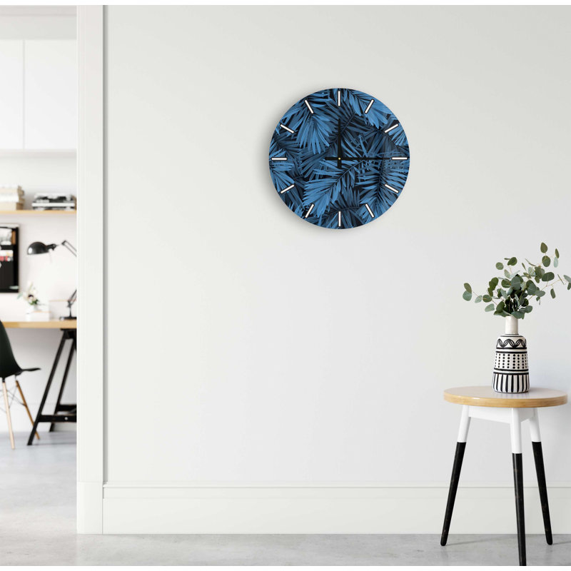 Horloge murale Bilyana